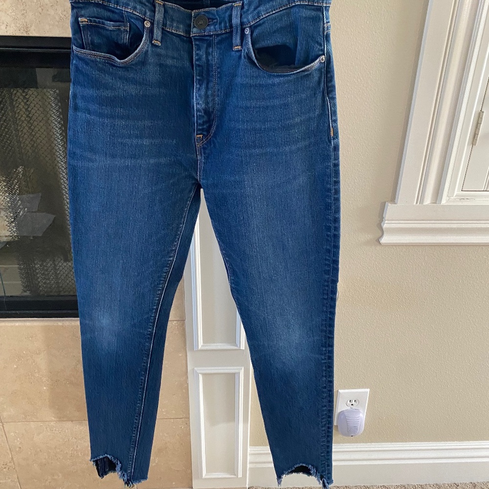 Hudson Jeans